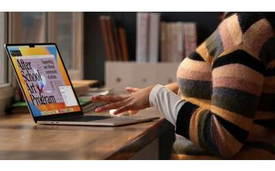 MacBook Air 13 (M2) è il protagonista del Back to School di MediaWorld: il prezzo è ottimo