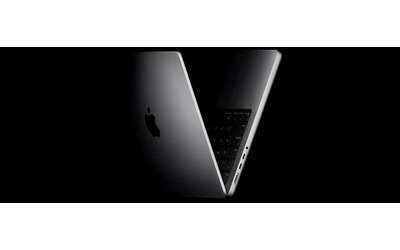 MacBook Pro con chip M5 in PREORDINE su Amazon finalmente