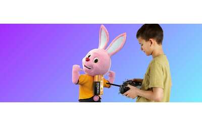 Mai pi senza energia 12 Batterie Plus AAA DURACELL a soli 9 su Amazon