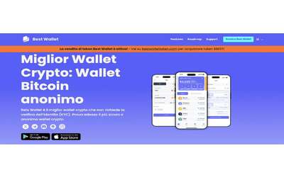 MetaMask finalmente diventa multichain Best Wallet stato creato cos fin dall inizio