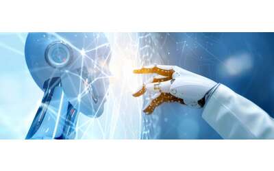 Minacce online intelligenza artificiale sempre pi presente e l importanza delle VPN