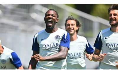 Monterrey Inter ecco come vederla dall estero