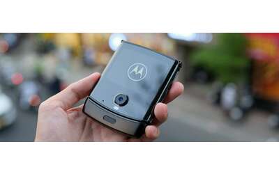 Motorola conferma  Android 16    in arrivo su questi  smartphone