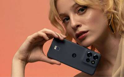 Motorola Edge 50 Neo in offerta su Amazon a 255 un BEST BUY 12 512 GB