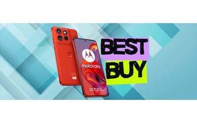 Motorola Edge 50 Neo in sconto di 174 lo smartphone da avere adesso