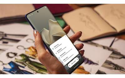 Motorola Edge 60 Pro in offerta con pi di 200 di sconto un BEST BUY