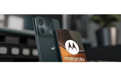 Motorola Edge 60 Ultra quando esce In realt potrebbe non arrivare mai