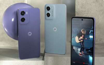 Motorola Moto e15 il low cost ESSENZIALE precipita ad appena 67 su Amazon