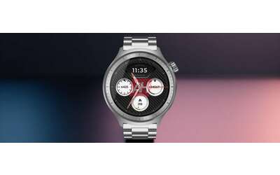 Motorola sta per resuscitare l amatissimo Moto 360 Watch