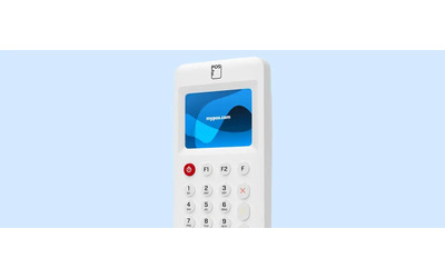 myPOS Go 2 il POS che funziona senza smartphone in sconto del 50