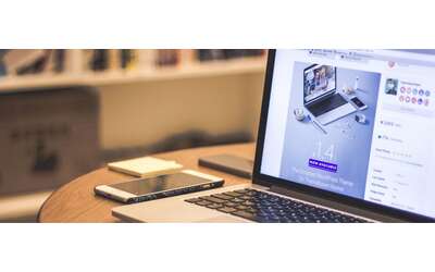 Nessuna spesa iniziale solo idee lancia GRATIS il tuo sito con IONOS