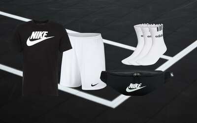 Nike offerte CLAMOROSE su Amazon prezzi WOW da 6 99