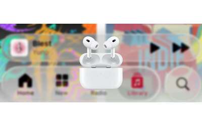 Non cambiare i tuoi Apple AirPods Pro 2 con iOS 26 diventeranno una bomba