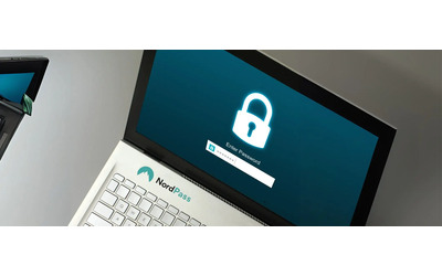 NordPass uno dei migliori password manager online provalo 1 mese gratis