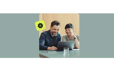 NordPass  il gestore di  password  aziendale ora    in sconto con un codice speciale