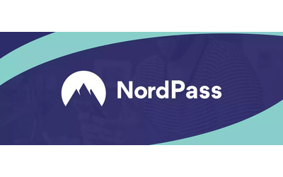NordPass protegge e gestisce le tue  password  a 1 49    al mese