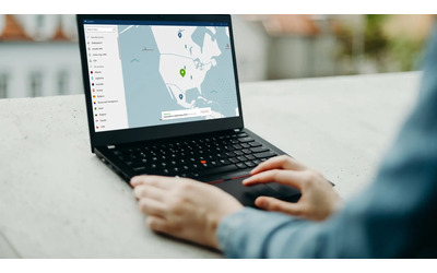 NordVPN in offerta con lo Sconto Black Friday prezzo super per la VPN