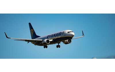 Nuova offerta flash Ryanair 15 di sconto per viaggiare low cost dopo l estate