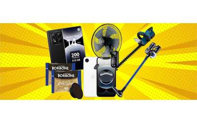 Nuovo codice eBay le MIGLIORI OFFERTE a prezzi outlet