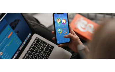 Offerta Back to School impara una nuova lingua con Mondly