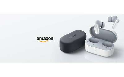 Oggi le OPPO Enco Buds2 Pro sono tue a 19 su Amazon