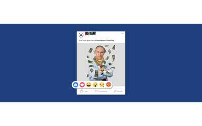 Ondata di truffe su Facebook e  Instagram   cosa rischi e come difenderti