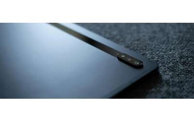 One UI 8 non solo telefoni migliorie anche per i tablet Samsung Galaxy