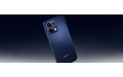 OPPO A6 Pro 5G medio gamma eccellente in offerta a un prezzo imperdibile