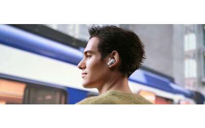 OPPO Enco Air4 Pro a un PREZZACCIO su Amazon 30