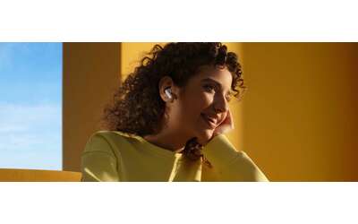 OPPO Enco Air4 Pro il massimo coinvolgimento senza disturbi esterni 33