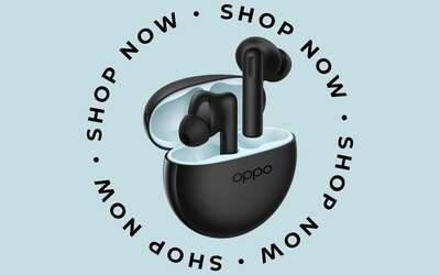OPPO Enco Buds2: splendidi auricolari wireless a soli 19€ su Amazon