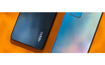 OPPO ha rinunciato al suo smartphone tri fold costi elevati per un mercato ancora immaturo