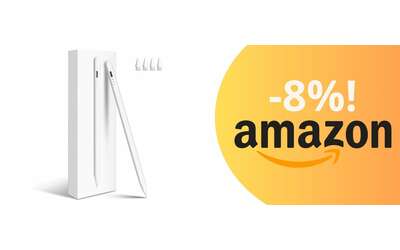 Penna iPad Touch qualit pro ricarica ultraveloce compatibilit totale solo poche ore rimaste