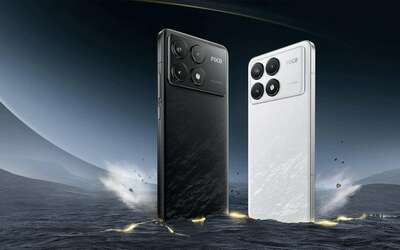 POCO F6 Pro 12 512 GB in offerta a poco pi di 300 non ha rivali