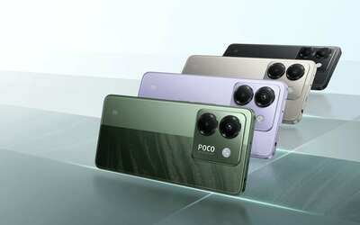 POCO M7 Pro 5G POTENTE e SUPER ECONOMICO appena 175 su eBay con questo coupon