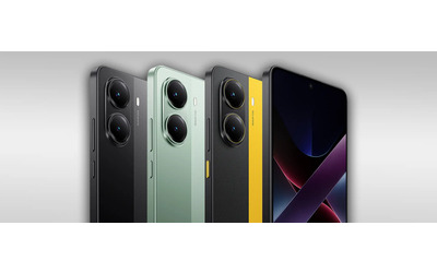 POCO X7 Pro 5G l affare del giorno prezzo super scontato su eBay