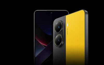 POCO X7 Pro 5G tanta POTENZA e batteria INFINITA ad appena 259 su eBay