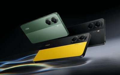 POCO X7 Pro a questo prezzo su Amazon il RE della fascia media anche in 5 rate