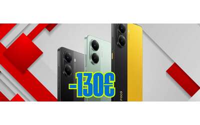 POCO X7 Pro lo smartphone da acquistare oggi non ha rivali a questo prezzo