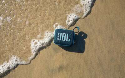 Prezzo REGALO su Amazon per lo STRAORDINARIO speaker Bluetooth JBL Go 4