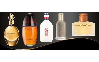 Profumi da 13 su Amazon SVENDITA PREMIUM di fine Black Friday