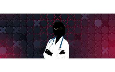 Prometteva di guarire le malattie con l intelligenza artificiale arrestata santona AI