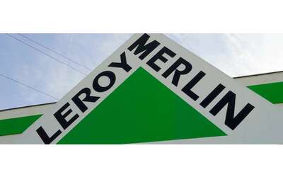 Promo Leroy Merlin Spendi e Riprendi ricevi subito un buono da 15 euro