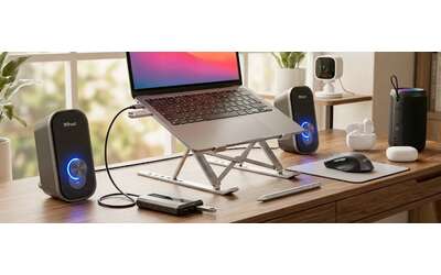 Promo TECH WOW da 8 a 16 su Amazon speaker powerbank auricolari e altro