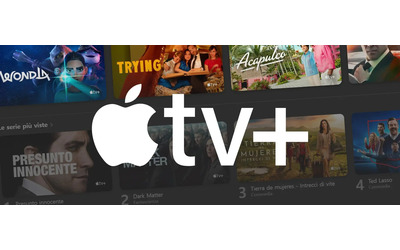 Prova Apple TV gratis per 7 giorni e guarda le ultime novit in uscita