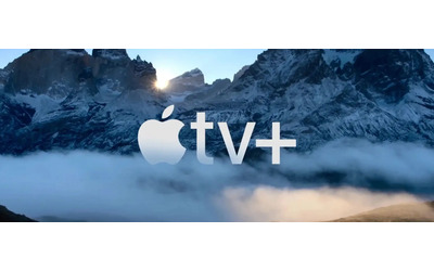 Prova Apple TV gratis per 7 giorni e scopri il catalogo con le ultime uscite