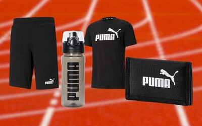 Puma sconti TRAVOLGENTI solo grandi offerte su Amazon da 8 95