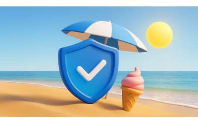 Quest estate proteggi i tuoi dati con un uno spazio di archiviazione sicuro in cloud