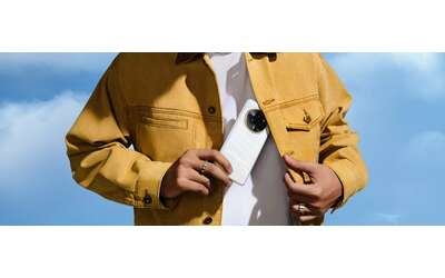 realme 14 Pro 5G a prezzo da scaffale con il Black Friday Amazon