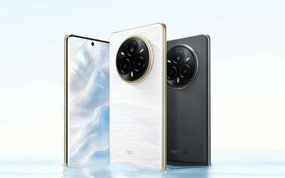 realme 14 Pro 5G CROLLA ad appena 276 su eBay coupon IMPERDIBILE